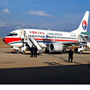 福州长乐航空托运航空快运业稳步发展的原因是什么？